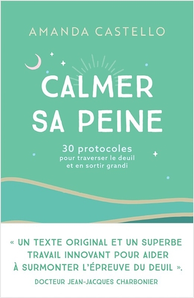 Calmer sa peine - Image principale