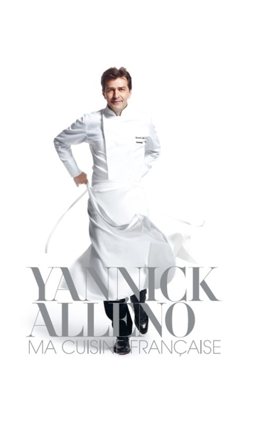 Ma cuisine française - Image principale