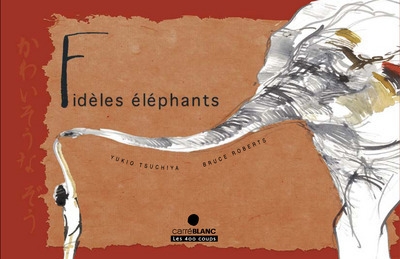 Fidèles éléphants - Image principale