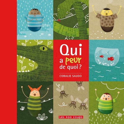 Qui a peur de quoi ? - Image principale