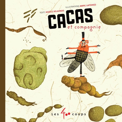 Cacas et compagnie - Image principale