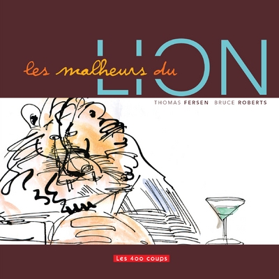 Les malheurs du lion - Image principale