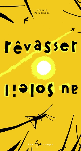 Rêvasser au soleil - Image principale