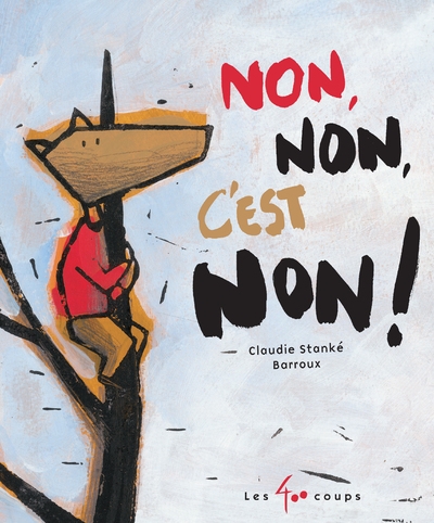 Non, non, c'est non ! - Image principale