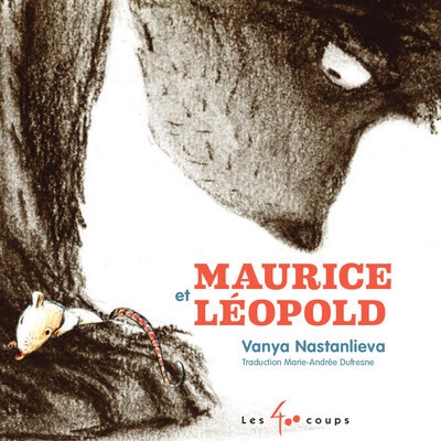 Maurice et léopold - Image principale