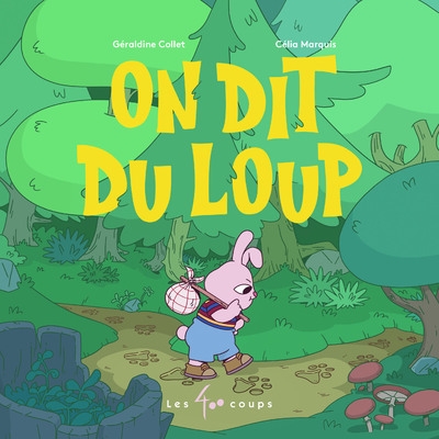 On dit du loup - Image principale