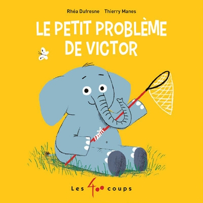 Le petit problème de victor - Image principale