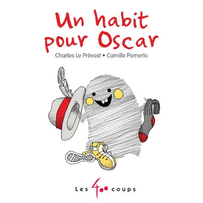 Un habit pour oscar - Image principale