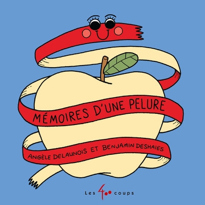 Mémoires d'une pelure - Image principale