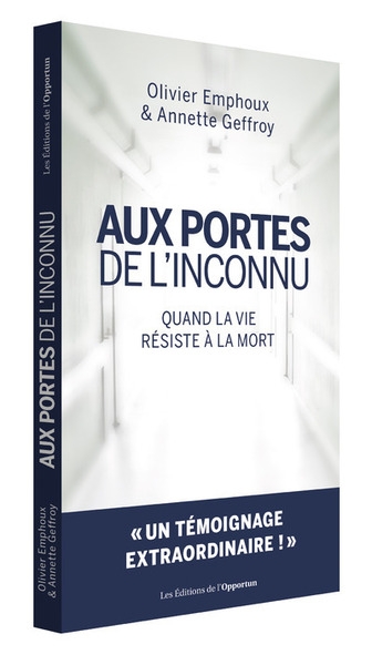 Aux portes de l'inconnu - Image principale