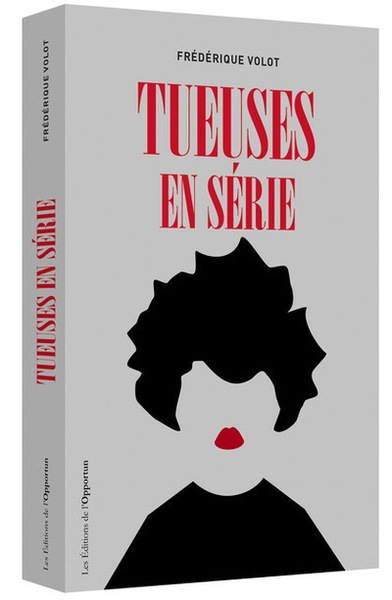 Tueuses en série - Image principale