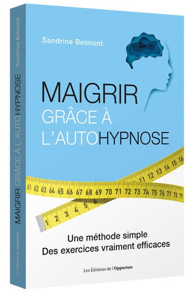 Maigrir grâce à l'autohypnose - Image principale