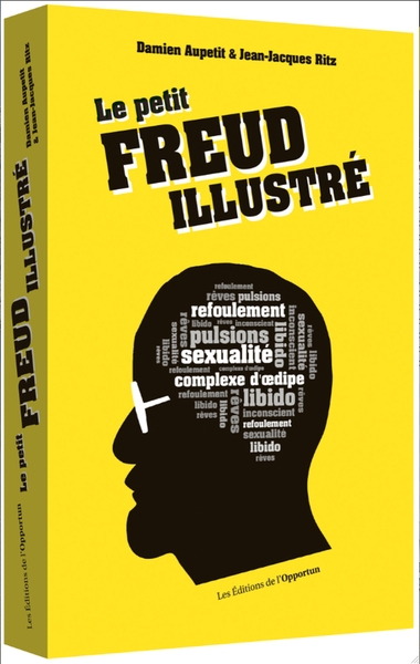 Le petit freud illustré - Image principale