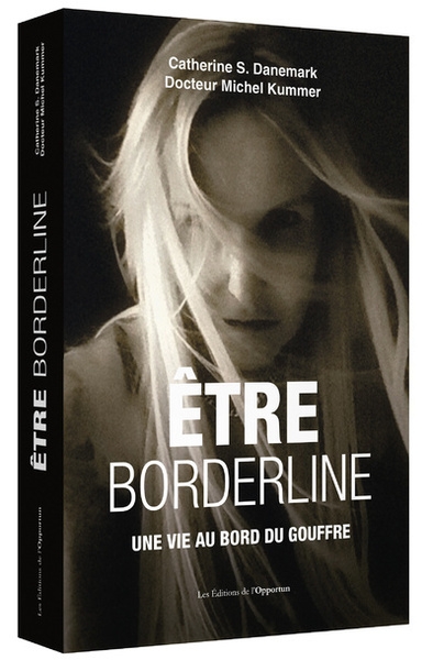 Etre borderline - Image principale