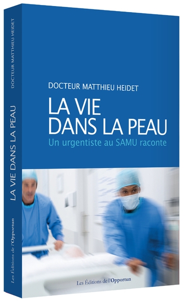 La vie dans la peau - Image principale