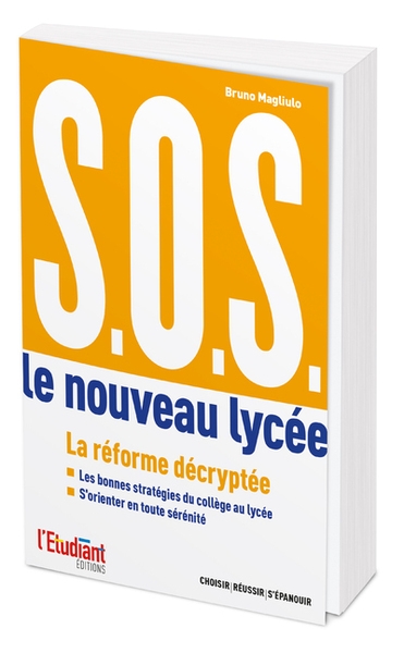 S.o.s. le nouveau lycée - Image principale