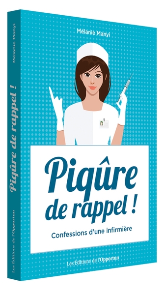 Piqûre de rappel ! - Image principale