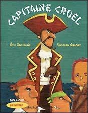 Que d'histoires ! ce1 - série 2 (2005) - période 5 : capitaine cruel - Image principale