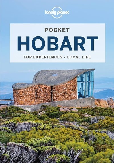 Pocket hobart 2ed -anglais- - Image principale