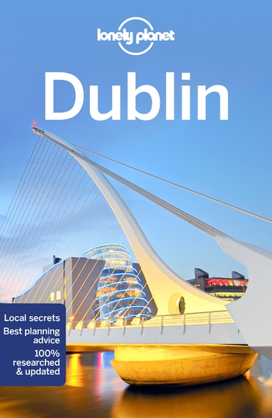 Dublin 12ed -anglais- - Image principale