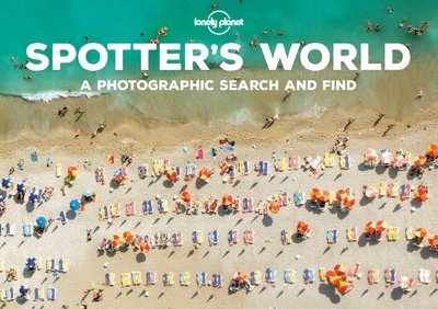 Spotter's world 1ed -anglais- - Image principale