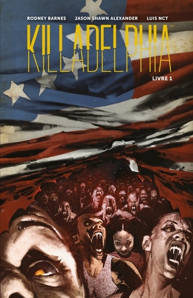 Killadelphia t1 - Image principale