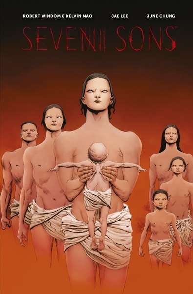 Seven sons - Image principale