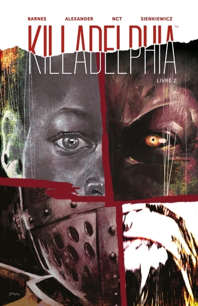 Killadelphia t2 - Image principale