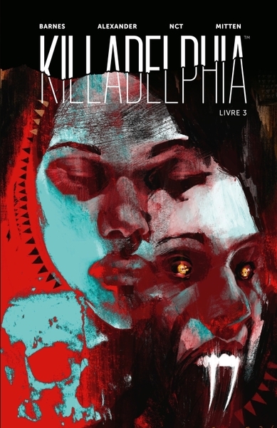 Killadelphia t3 - Image principale