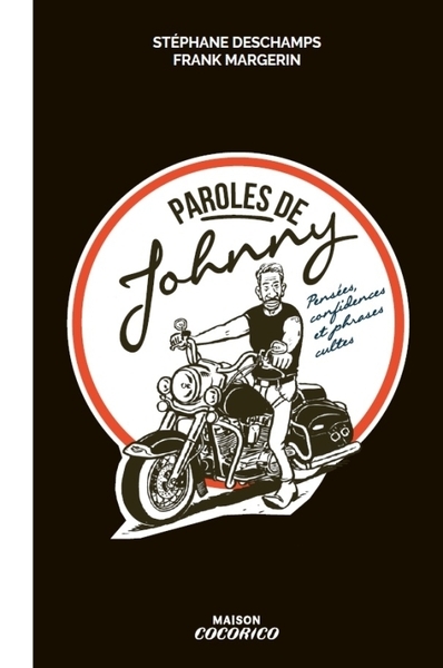 Paroles de johnny - Image principale
