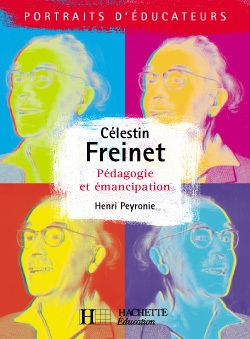 Célestin freinet - pédagogie et émancipation - Image principale
