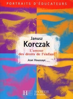 Janusz korczak - l'amour des droits de l'enfant - Image principale