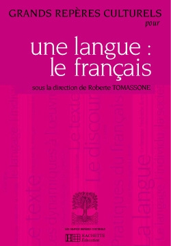Grands repères culturels pour une langue : le français - Image principale