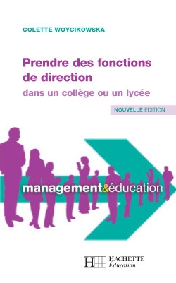 Prendre des fonctions de directions dans un collège ou un lycée - Image principale