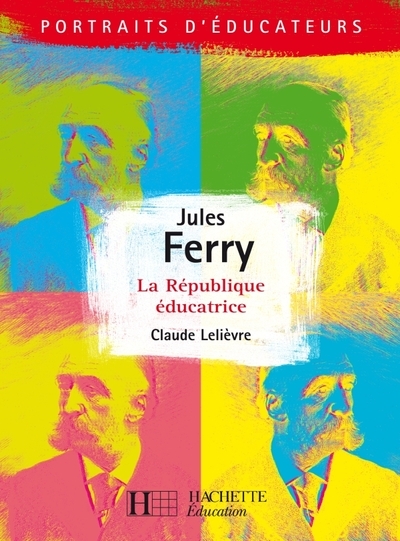 Jules ferry - la république éducative - Image principale