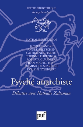 Psyché anarchiste - Image principale