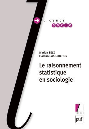 Le raisonnement statistique en sociologie - Image principale