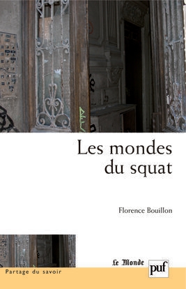 Les mondes du squat - Image principale
