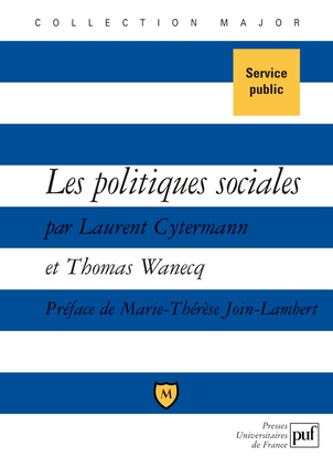 Les politiques sociales - Image principale