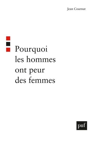 Pourquoi les hommes ont peur des femmes - Image principale