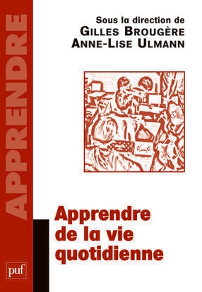 Apprendre de la vie quotidienne - Image principale