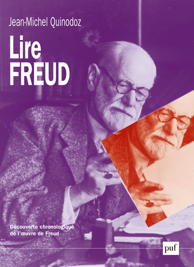 Lire freud - Image principale