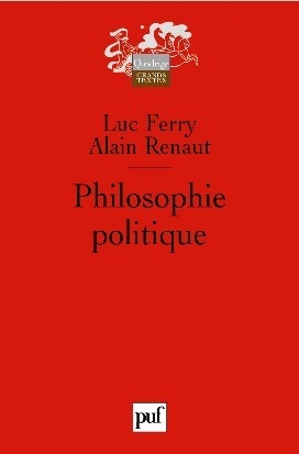 Philosophie politique - Image principale