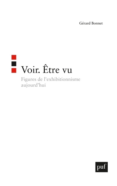 Voir. être vu - Image principale