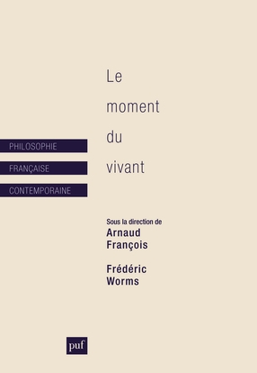 Le moment du vivant - Image principale