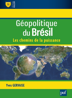 Géopolitique du brésil - Image principale