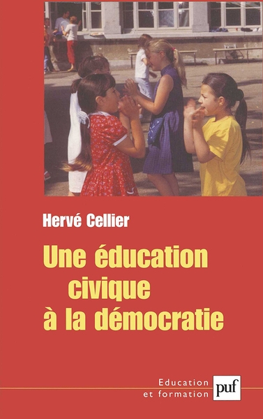 Une éducation civique à la démocratie - Image principale