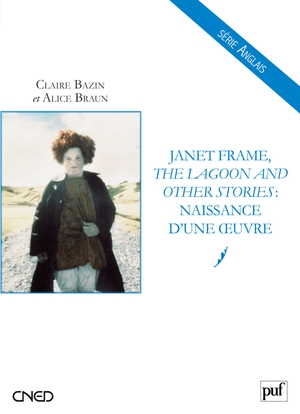 Janet frame, « the lagoon and other stories » : naissance d'une œuvre - Image principale