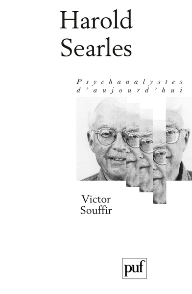 Harold searles - Image principale