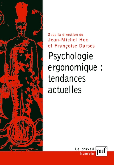 Psychologie ergonomique : tendances actuelles - Image principale